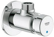 GROHE 36 267 000 Euroeco Cosmopolitan Grifo Temporizado Ducha 5 a 7 Días Grohe 