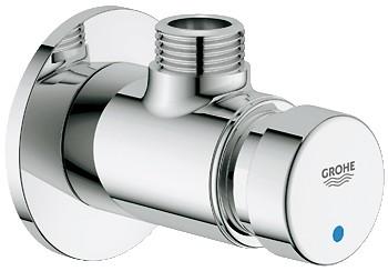 GROHE 36 267 000 Euroeco Cosmopolitan Grifo Temporizado Ducha 5 a 7 Días Grohe 