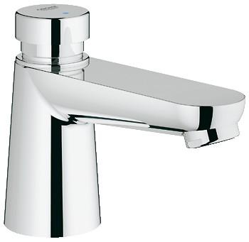 GROHE 36 265 000 Euroeco Cosmopolitan Grifo Temporizado Lavabo 5 a 7 Días Grohe 