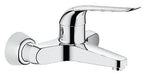 GROHE 32 778 000 Euroeco Special Monomando Lavabo Mural 205 Mm 5 a 7 Días Grohe 