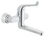 GROHE 32 793 000 Euroeco Special Lavabo Mural Caño Largo 5 a 7 Días Grohe 