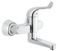 GROHE 32 792 000 Euroeco Special Monomando Lavabo Mural 5 a 7 Días Grohe 