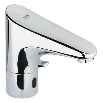 GROHE 36 207 001 Europlus E lavabo con mezclador y pila 5 a 7 Días Grohe 