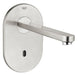 GROHE 36 334 SD0 Eurosmart Grifo Electrónico Lavabo Mural 5 a 7 Días Grohe 
