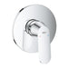 GROHE 24 044 000 EUROSMART COSMOPOLITAN Grifo Ducha Empotrado 5 a 7 Días Grohe 
