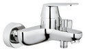 GROHE 32 831 000 EUROSMART COSMOPOLITAN Grifo Para Bañera 5 a 7 Días Grohe 