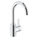 GROHE 32 830 001 EUROSMART COSMOPOLITAN Grifo Lavabo L Con Vaciador 5 a 7 Días Grohe 
