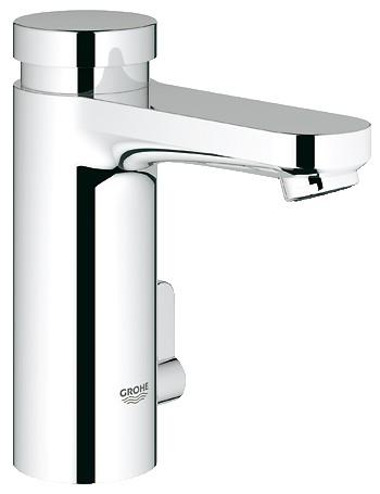 GROHE 36 317 000 Eurosmart CT grifo temporizado lavabo 5 a 7 Días Grohe 