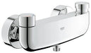 GROHE 36 320 000 EUROSMART COSMOPOLITAN Grifo Ducha Temporizado 5 a 7 Días Grohe 