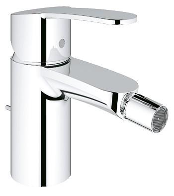 GROHE 33 565 002 Eurostyle Cosmo Grifo Bidé S Con Vaciador 5 a 7 Días Grohe 