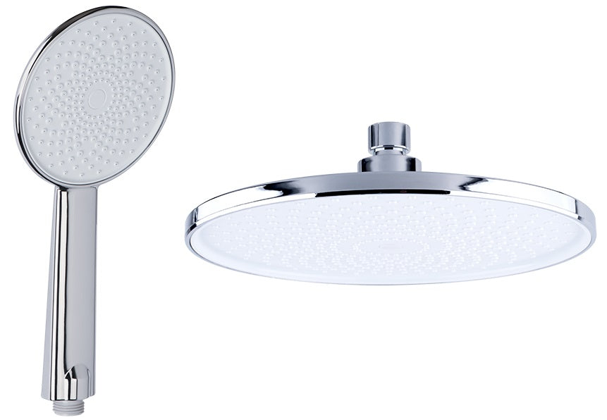 ARCOBAÑ SETTAJO TAJO Set Duchón Y Mango