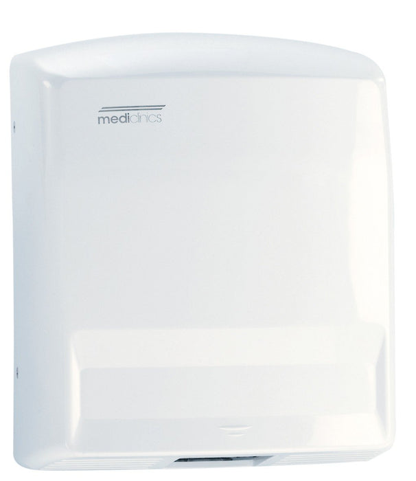 MEDICLINICS M88APLUS JUNIOR White Hand Dryer