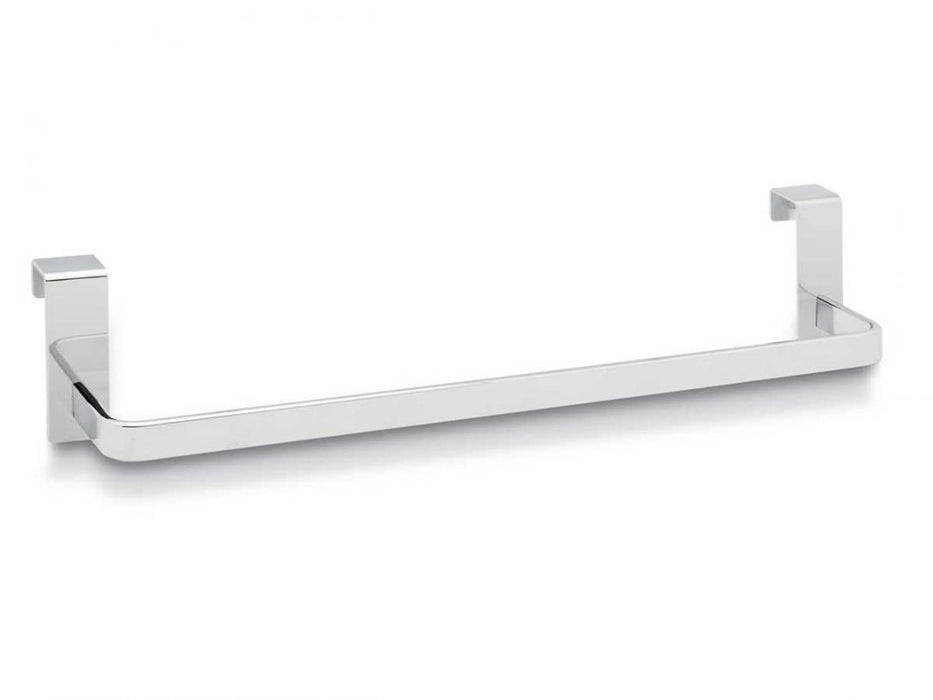 BATHME B02250 Side Wall-Mounted Towel Bar Chrome