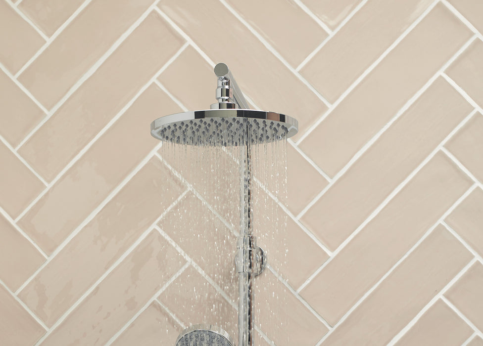 Jacob Delafon E99741-CP JULY Columna baño-ducha