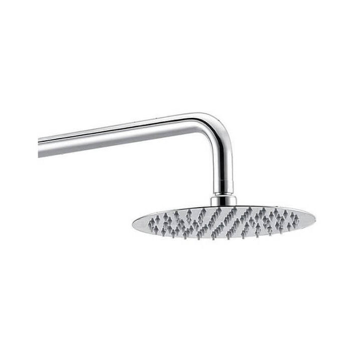 IMEX GPC033 OLIMPO Built-in Chrome Single-lever Shower Set