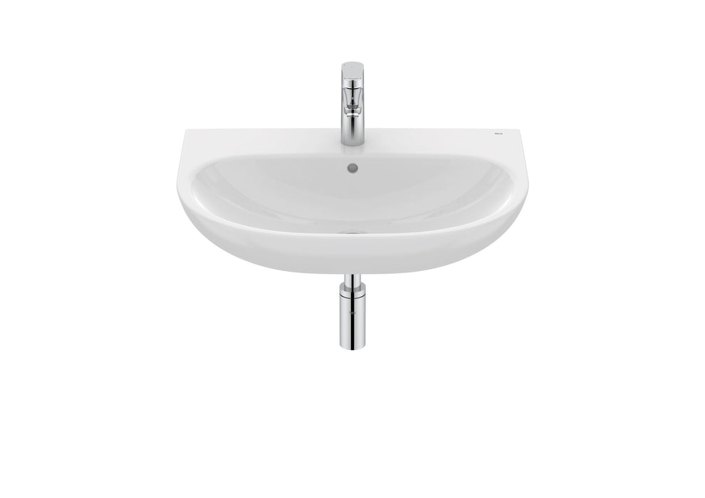 ROCA VICTORIA-N Lavabo Sin Pedestal Blanco