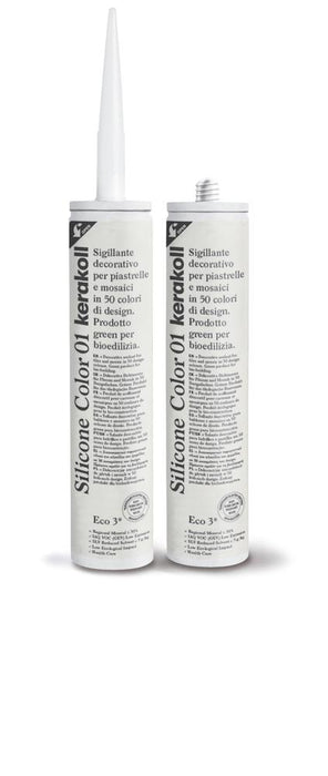 KERAKOLL 50237 SILICONE Color-1 310 ml