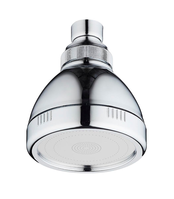 ARCOBAÑ 19IG19  Rociador Pared Iguazú 1p