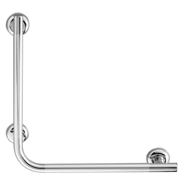 BELTRAN 2790 HANDLES Angular 90 Stainless Steel Non-slip Handle