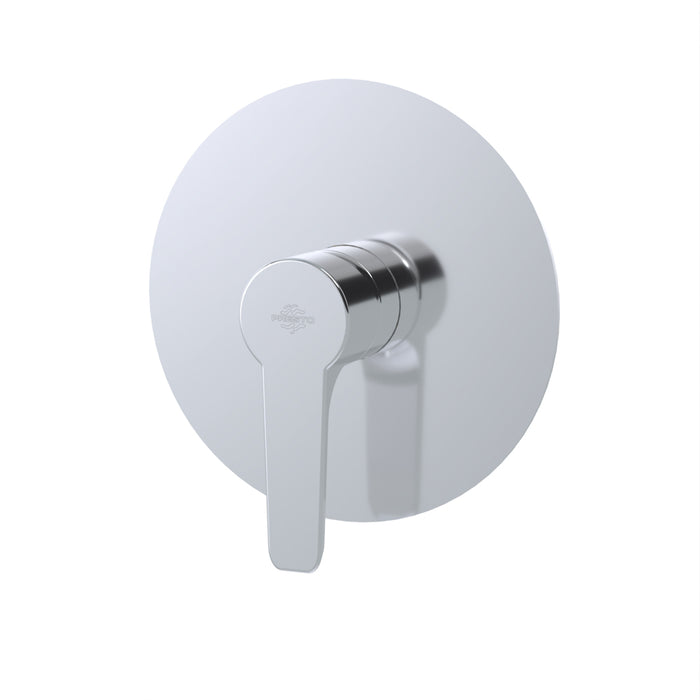 PRESTO 7157300 Ingo Plus mecanismo ducha empotrable 1 vía Cromo