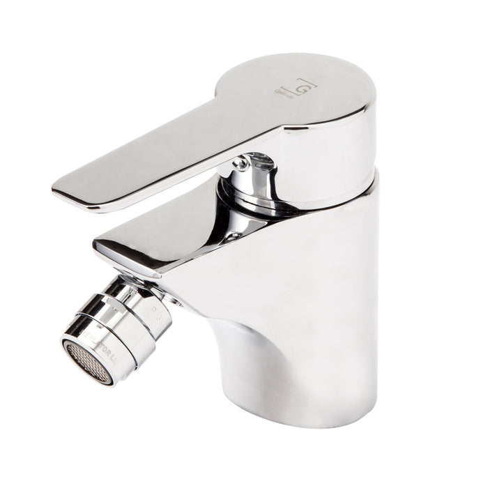 PRESTO 715700P Ingo plus bidet Cromo