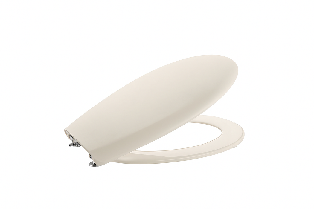 ROCA A801B6217B VICTORIA Tapa WC Amortiguada Pérgamon