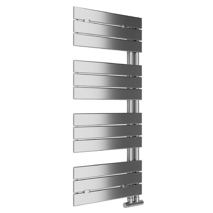 LAZZARINI 380354 ALBA Radiador 500x1130 mm Cromo