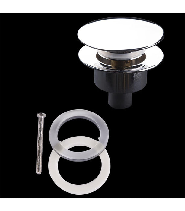 ARCOBAÑ 40VBZSC  Válvula Universal Borah Sin Casquillo