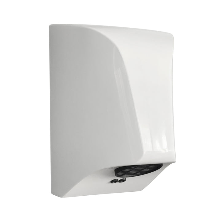 GEDY 24580200000 VESPERO Secador de manos eléctrico con fotocelula 850 W blanco