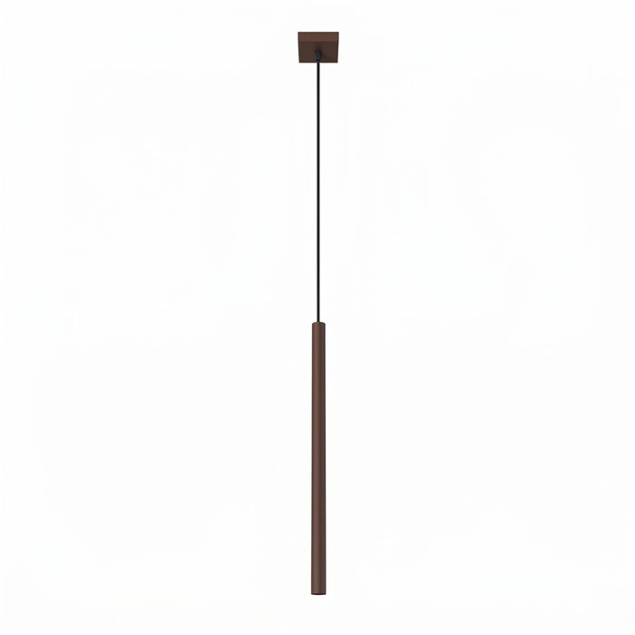 SOLLUX SL.2145 Lámpara colgante PASTELO 1 marrón