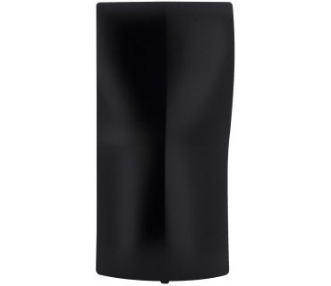 MEDICLINICS M14AB-I DUALFLOW PLUS Secadora Manos Negra con Ionizador