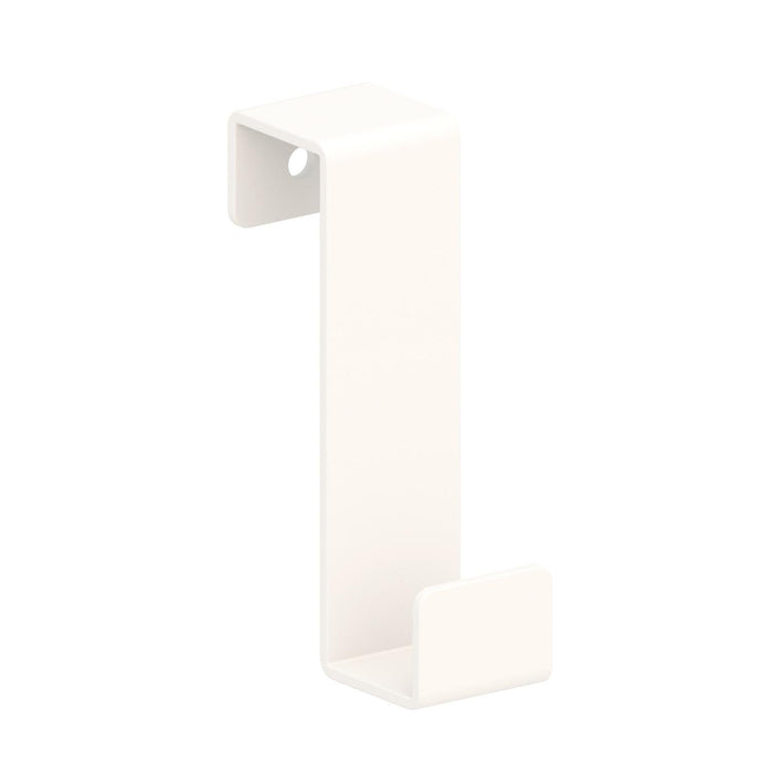 BELTRAN 2298 MUEBLES Percha Colgar En Mueble Blanco