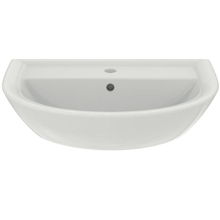 IDEAL STANDARD W332301 EUROVIT Lavabo 60 Blanco