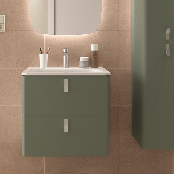 SALGAR UNIIQ Mueble-Lavabo Color Bosque