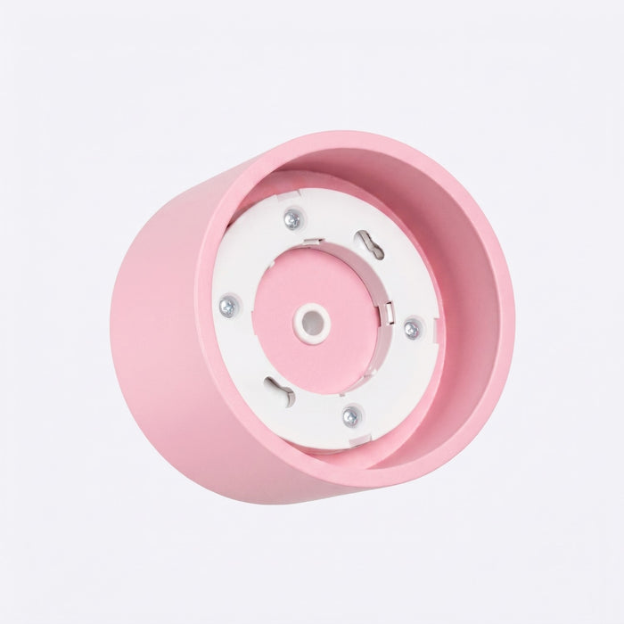 SOLLUX SL.2466 Plafón MODO 1 rosa Gx53