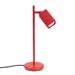 SOLLUX SL.3257 Lámpara De Mesa Rayo Roja