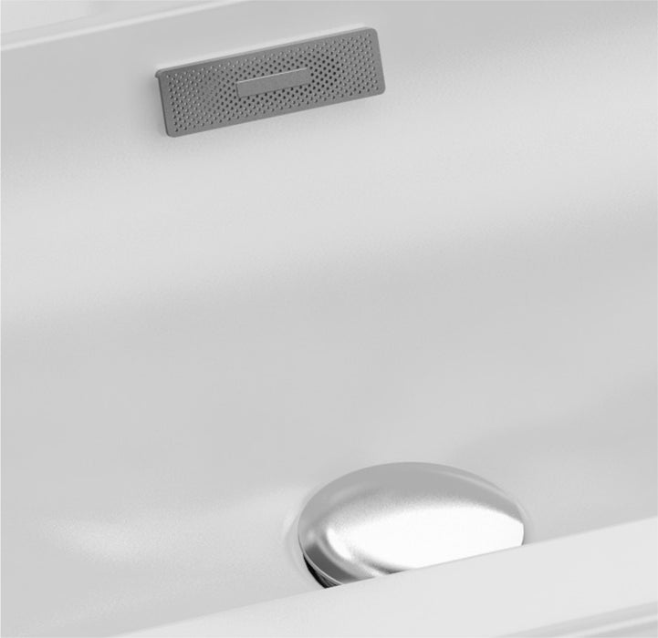 JACOB DELAFON EXAF112-00 FOREFRONT Lavabo 60cm