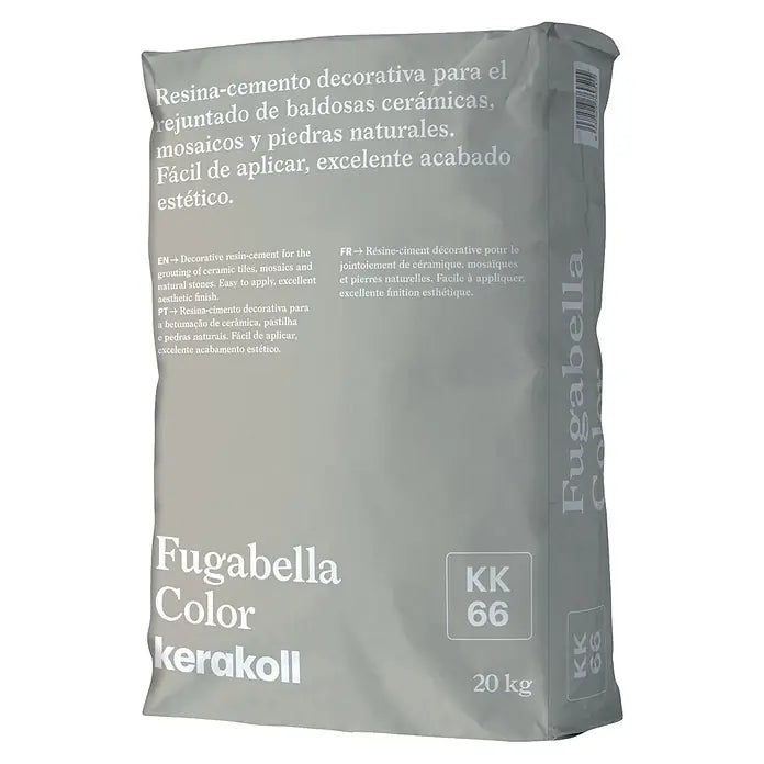 KERAKOLL K76951 FUGABELLA Color  KK 66 20 Kg