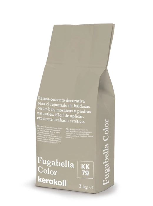 KERAKOLL K76821 FUGABELLA Color  KK 79 3 Kg