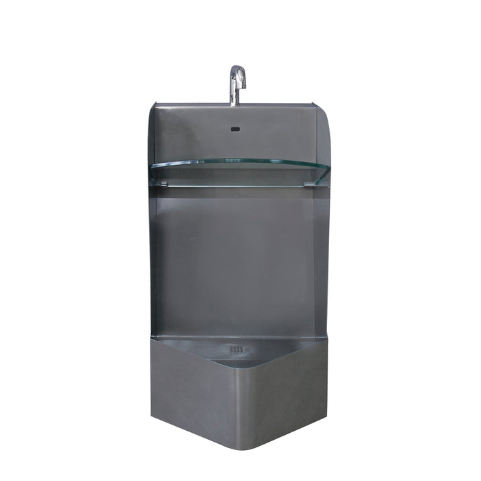 PRESTO 79901 Prestocomb un agua Inox