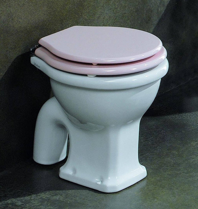 VALADARES 18650002K Inodoro Infantil Sin Tapa