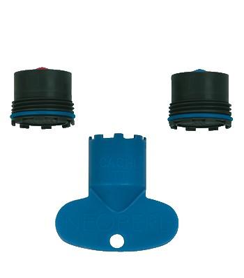 GROHE 13 937 000 Mousseur M 24 X 1 P. ESSENCE