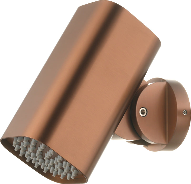 IMEX  RDC007/ORC TUBE Rociadores Oro Rosa Cepillado