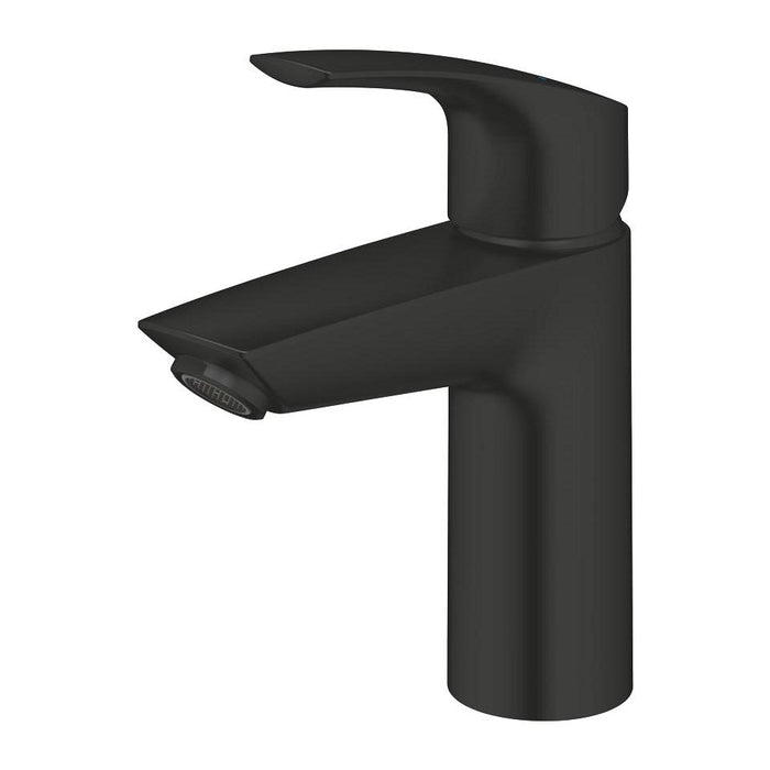 GROHE 32 467 243 EUROSMART Single-lever Sink Faucet Size S Matte Black Color
