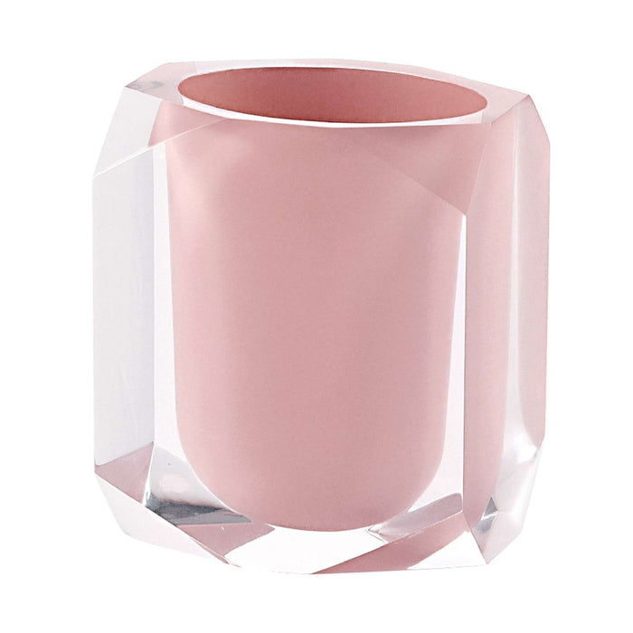 GEDY CH981000000 Portacepillos Rosa