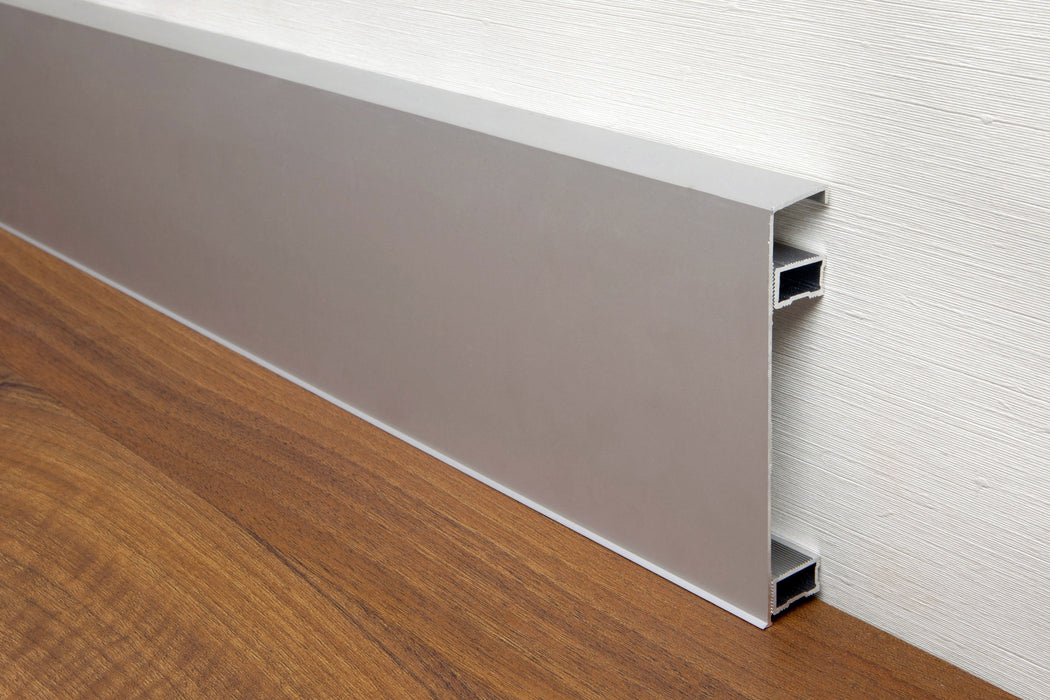 EMAC NOVORODAPIE REHABIT Anodizado Plata Mate