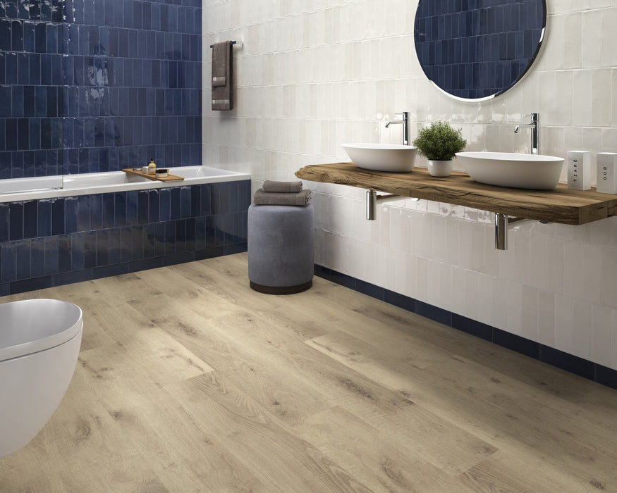DUNE 188286 CLICK&FLOOR SIERRA Natural 22.5x153.2 cm