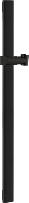 IMEX BDD002/NG DRAVA Barra De Ducha Negro