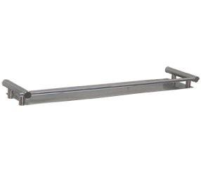 MEDICLINICS AI0060CS Repisa Acero Mate