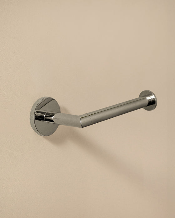 COSMIC WJC419A1056001 START Portarrollo Sin Tapa Cromo